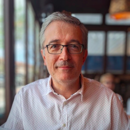 Claudio-Andrés Paradela