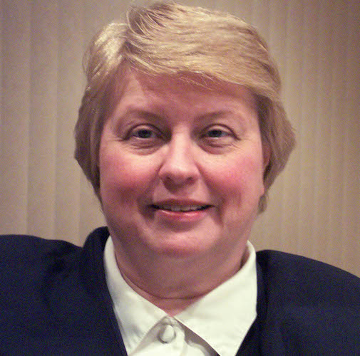 Joyce Nilsson Orsini